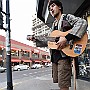 Maximiliano.  Maximiliano Zapata: Vocal and Guitar. : Fotos Ciudad 13 30 Jul 2017