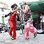 Be- Bop- A-Lula. : Fotos San Telmo 12 27 Nov 2016