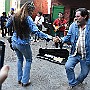 Rock and Roll Man. : Fotos San Telmo 8  30 Oct 2016