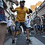 Candombe. : Fotos San Telmo 8 6 Nov 2016