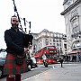 Grand Highland at Picadilly Circus. : Fotos L26 75 10 Mar 2017