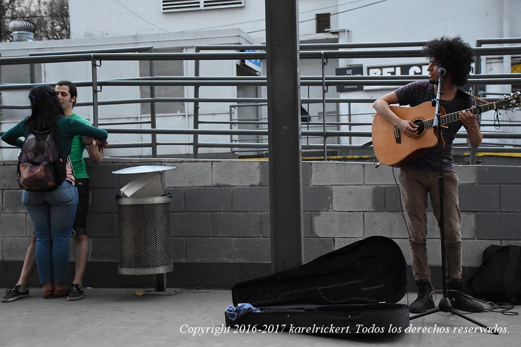 Delta Blues for Romance.