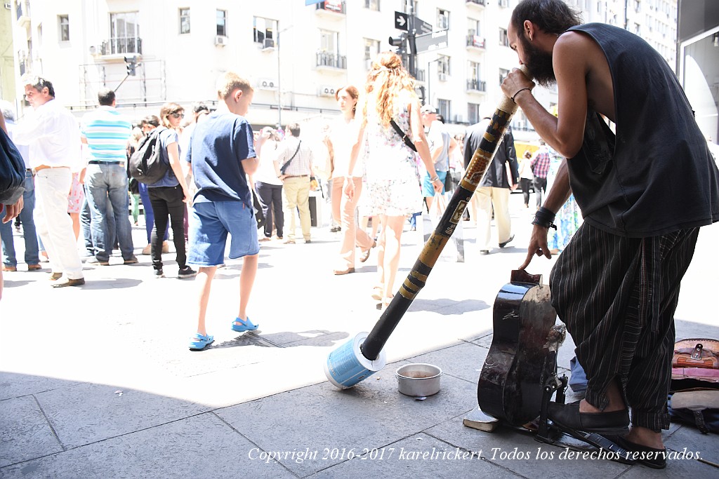 Downtown Sound Healing.