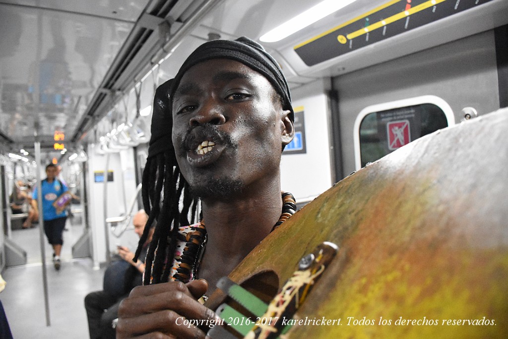 Another Senegal.