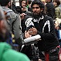 Holy Hand.  Alejandro Cabrera Britos: Sax. Jamaicaderos Group. : Fotos San Telmo 4  18 Sep 2016