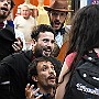 Street Serenata.  El Cuarteto del Amor Group. : Fotos Centro 4 21 Oct 2016