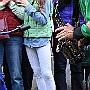 Ornette!  Alejandro Cabrera Britos: Sax. Jamaicaderos Group. : Fotos San Telmo 4  18 Sep 2016