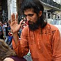 Zen Trumpet.  Jamaicaderos Group. : Fotos San Telmo 12 27 Nov 2016