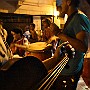 Evening Jam.  Iran Lovazzano: Vocal and Violin. : Fotos San Telmo 23 22 Ene 2017