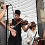 Calle. Tango Song.  Carola Hermelo: Vocal. Jaime Granda: Bandoneon. Ian Rivello: Drums. Gabriel Valente: Cello. Ramiro Quiroga: Violin. : Fotos San Telmo 23 22 Ene 2017