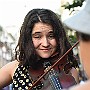 Iran.  Iran Lovazzano: Vocal and Guitar. Camila Morales: Vocal and Guitar. : Fotos San Telmo 23 29 Ene 2017