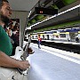 Blues from The Shadows.  José Joaquín Molina: Guitar. : Fotos Subte 21 15 Dic 2016