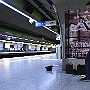 An Empty Hat Night.  José Joaquín Molina: Guitar. : Fotos Subte 28 23 Dic 2016