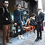 The Hipsters. : Fotos San Telmo 15 Sep 2016